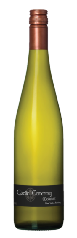 GCV McAskill Riesling